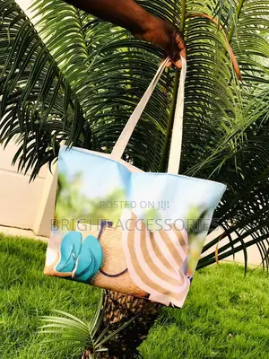 Tote Handbags