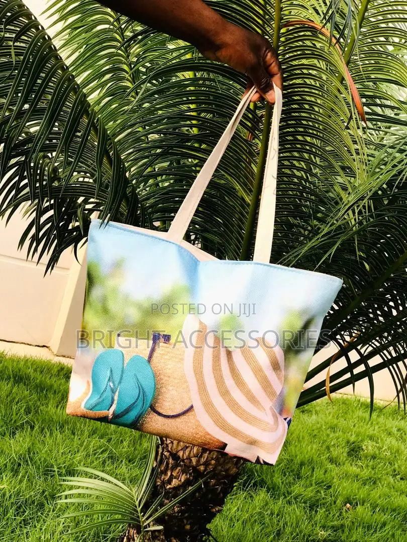 Tote Handbags