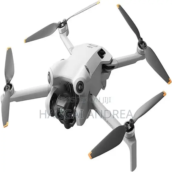 Mini 4 Pro Dji Rc2