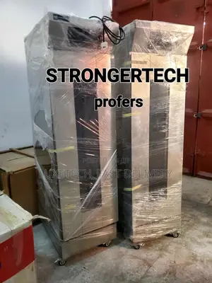 Photo - Commercial Bread and Dough Proofer 13 Trays High Quality