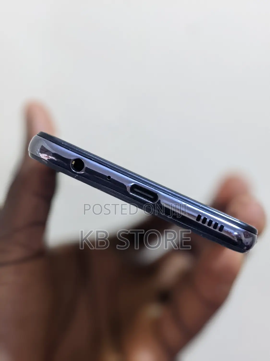 Samsung Galaxy A32 128 GB Gray