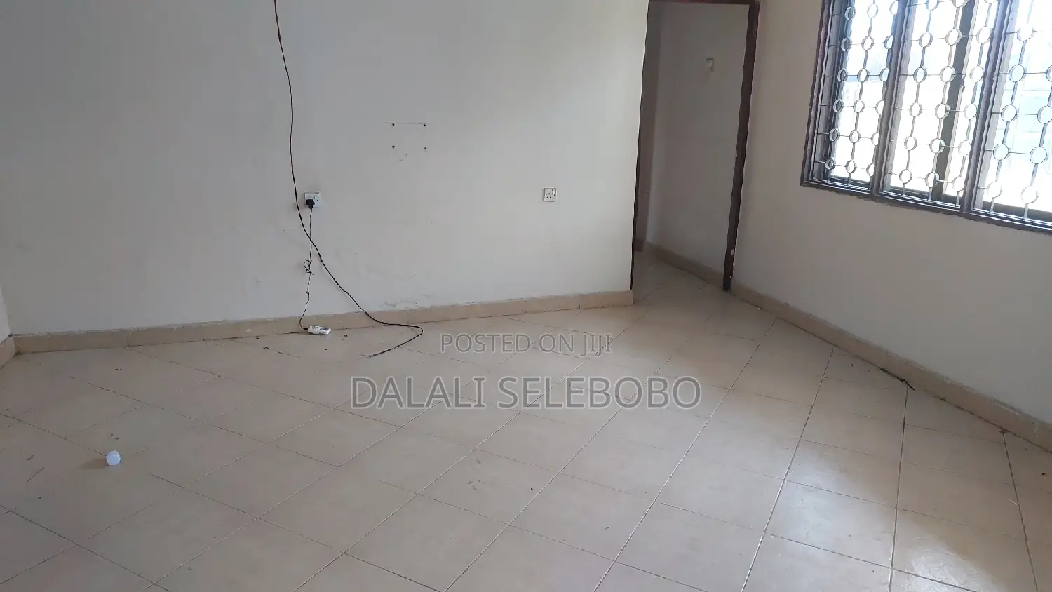 Mini Flat in Sinza Mori Near By for rent