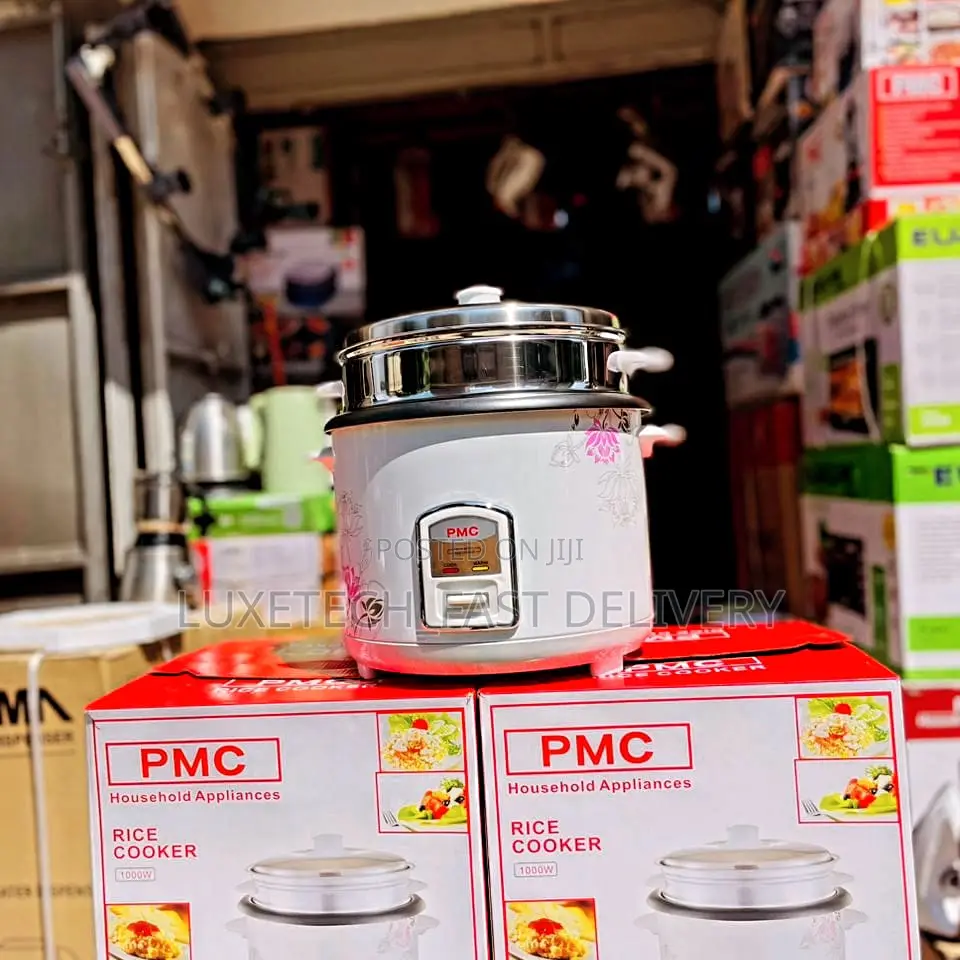 PMC Electric Rice Cooker 2.8L Strong Quality