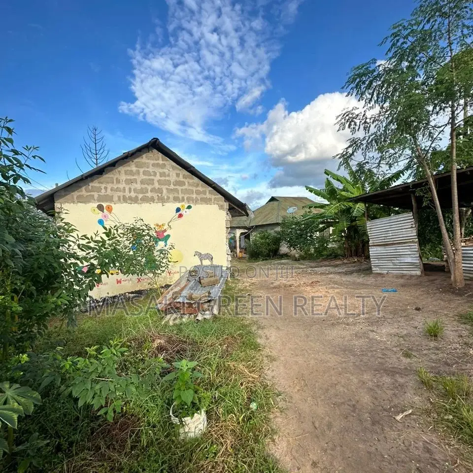 2bdrm House in Mikocheni A, Kinondoni for sale