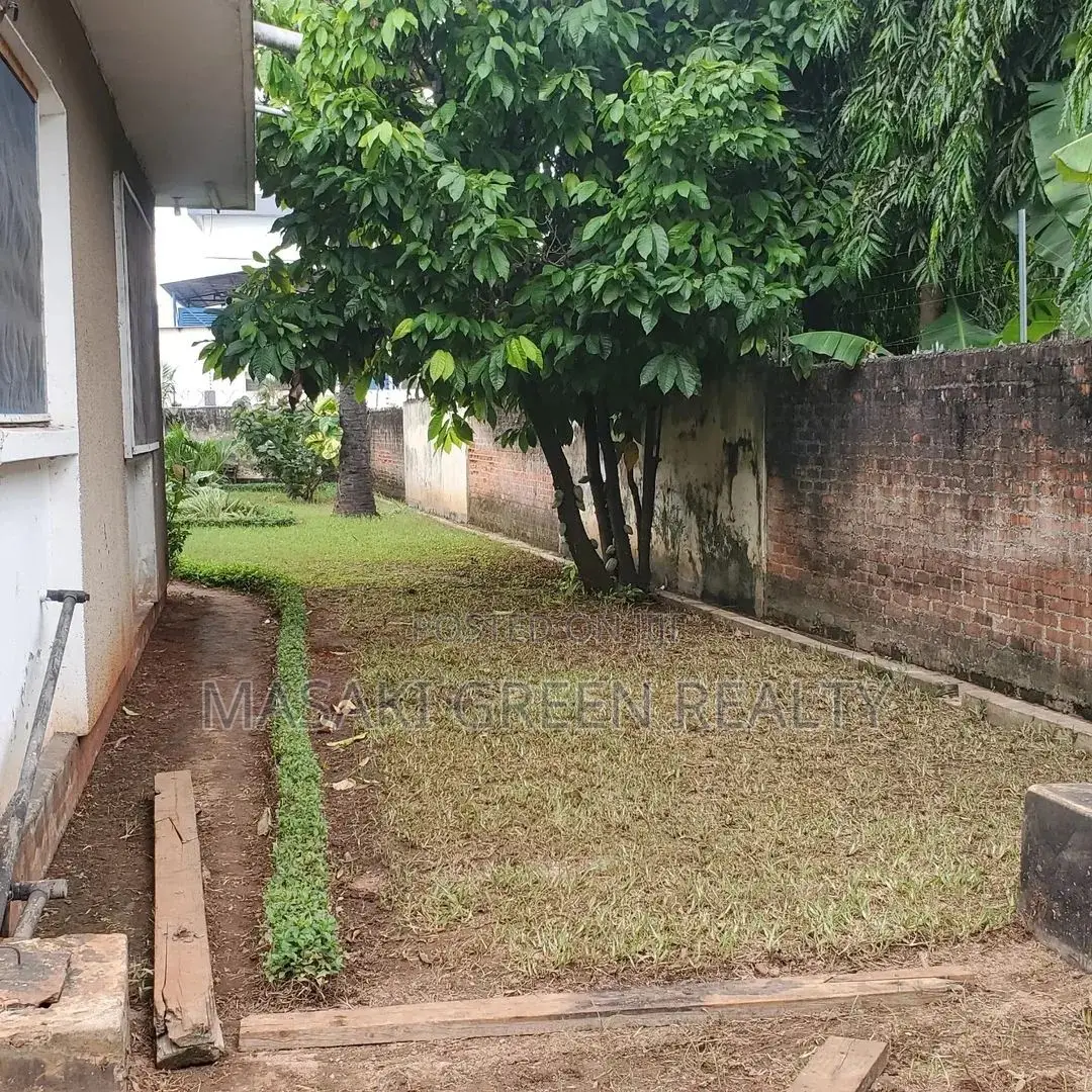2bdrm House in Mikocheni A, Kinondoni for sale