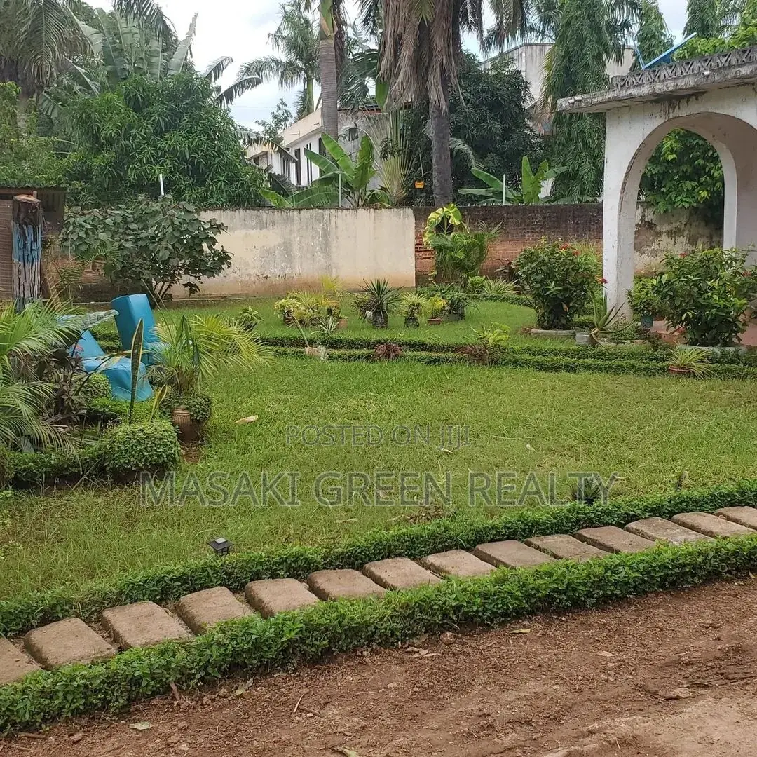 2bdrm House in Mikocheni A, Kinondoni for sale