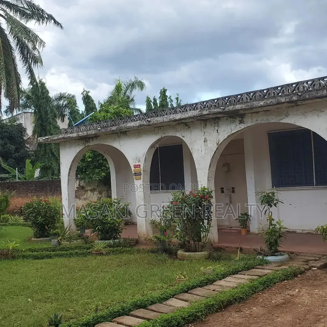 2bdrm House in Mikocheni A, Kinondoni for sale