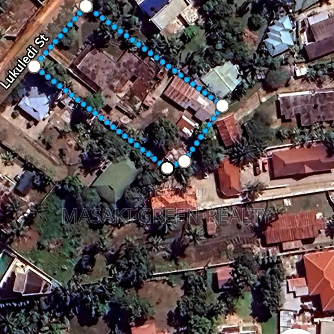 2bdrm House in Mikocheni A, Kinondoni for sale