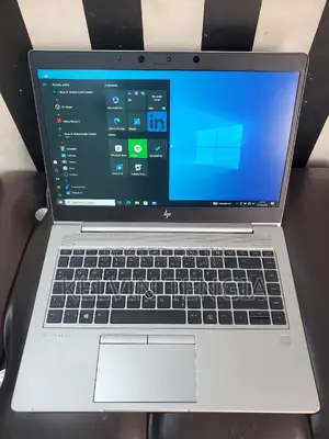 Laptop HP EliteBook 840 G6 8GB Intel Core I5 HDD 500GB
