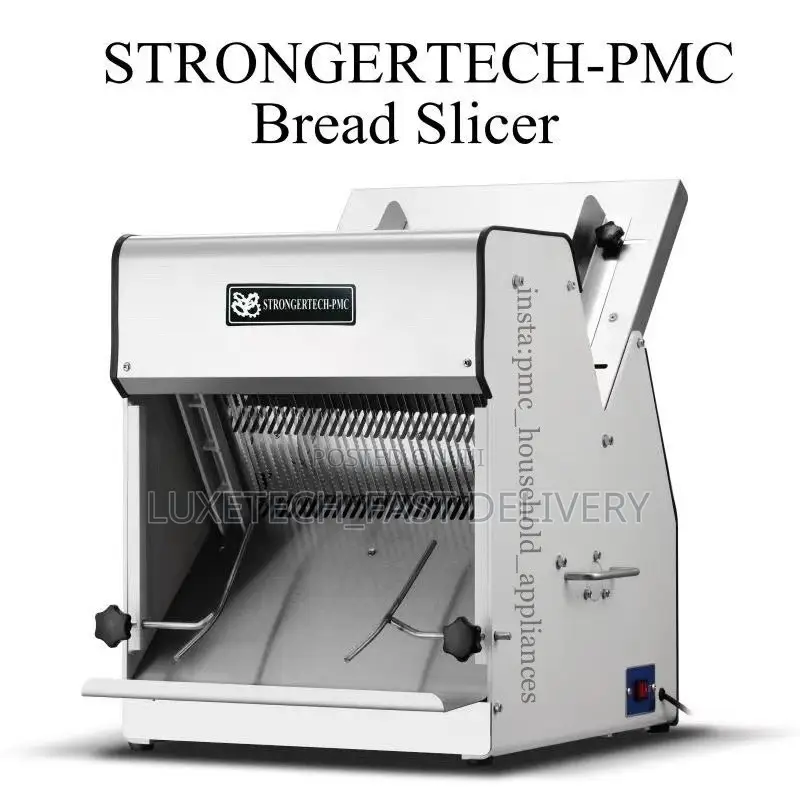 Bread Slicer Stainless Steel