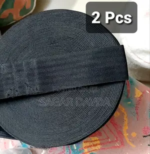 Cotton Webbing Strap Rolls for Bags