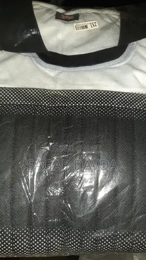 Goalkeeper Suit