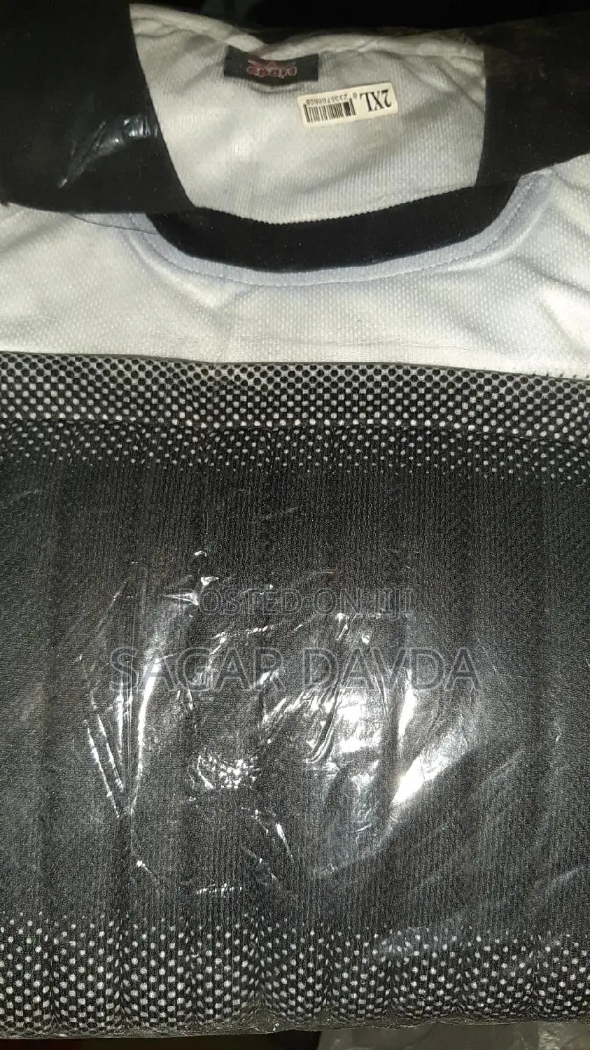 Goalkeeper Suit