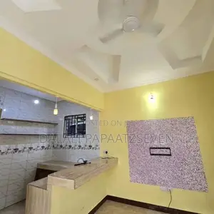 1bdrm Apartment in Dalalipapaatzseven, Goba for rent