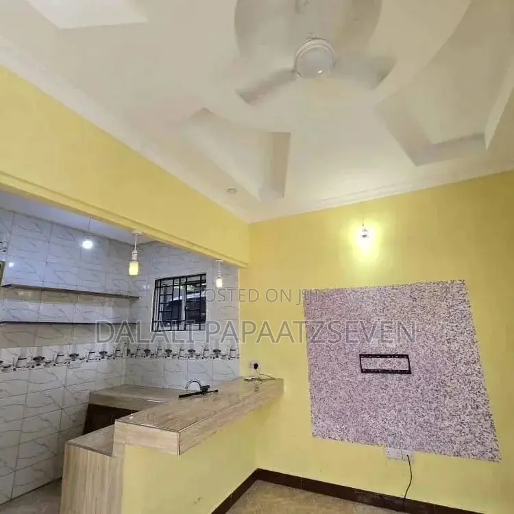 1bdrm Apartment in Dalalipapaatzseven, Goba for rent