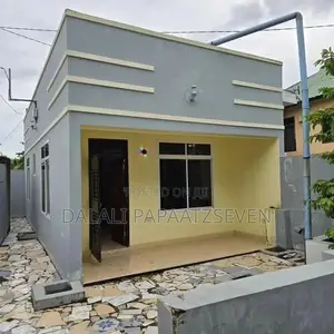 1bdrm Apartment in Dalalipapaatzseven, Goba for rent