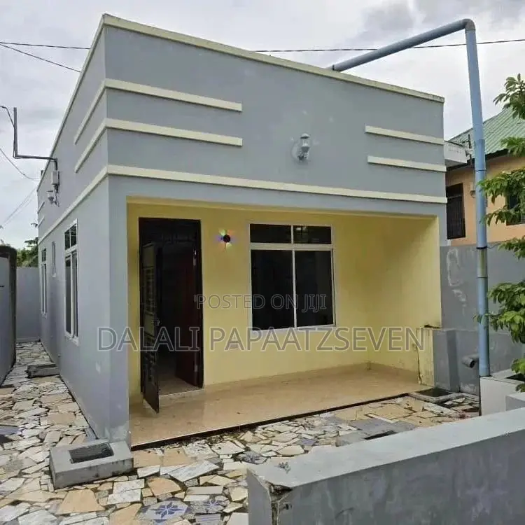 1bdrm Apartment in Dalalipapaatzseven, Goba for rent
