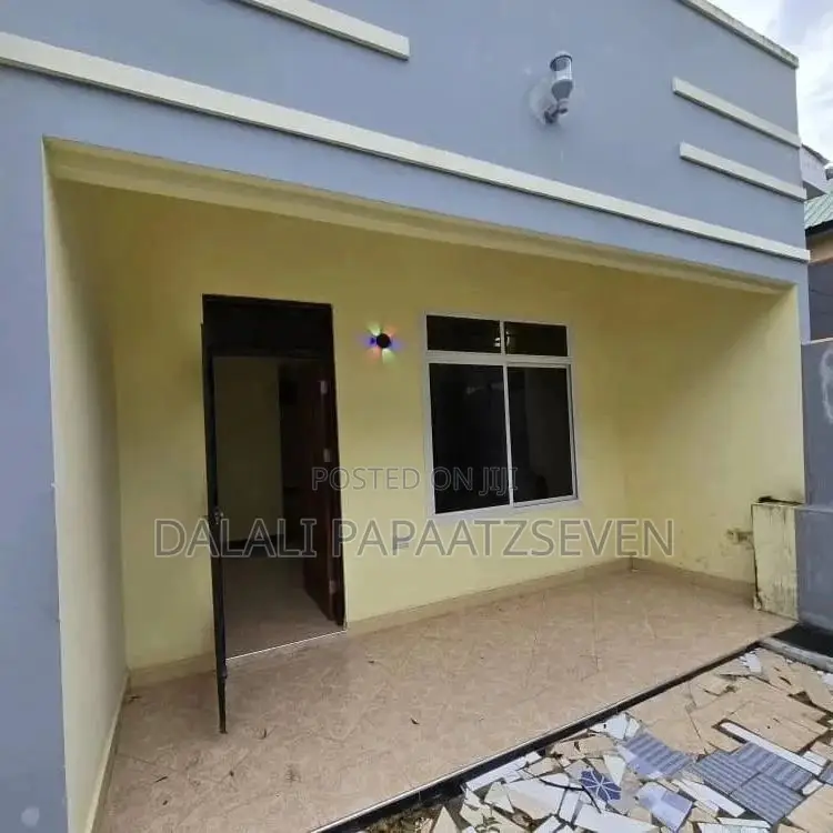 1bdrm Apartment in Dalalipapaatzseven, Goba for rent
