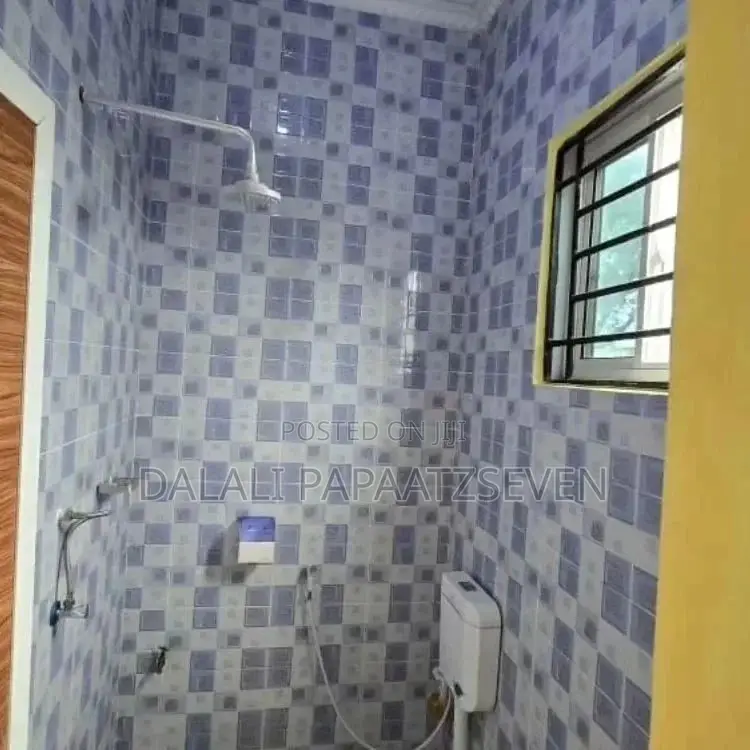 1bdrm Apartment in Dalalipapaatzseven, Goba for rent