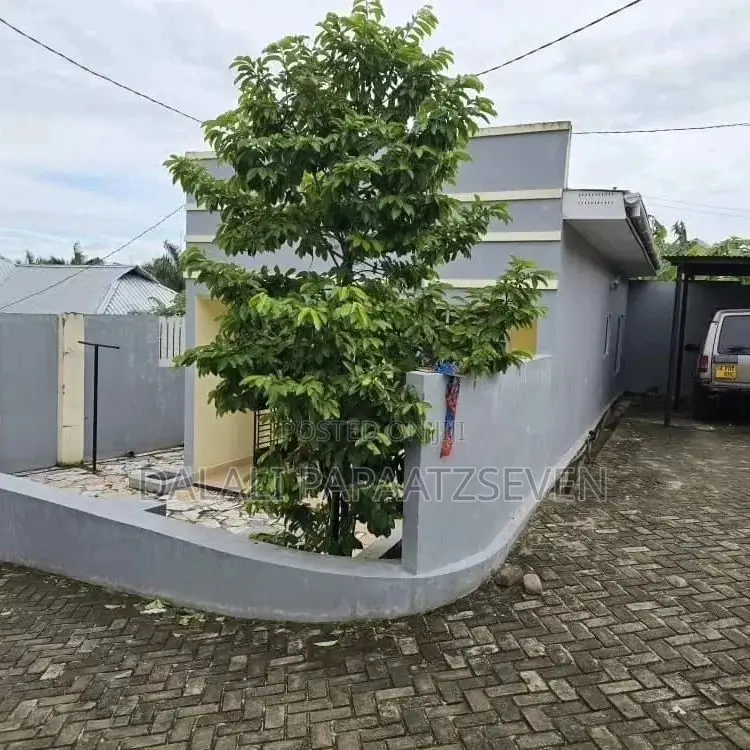 1bdrm Apartment in Dalalipapaatzseven, Goba for rent