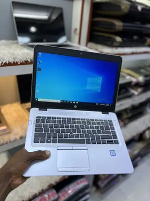 Laptop HP EliteBook 840 G4 8GB Intel Core I5 HDD+SSD 256GB