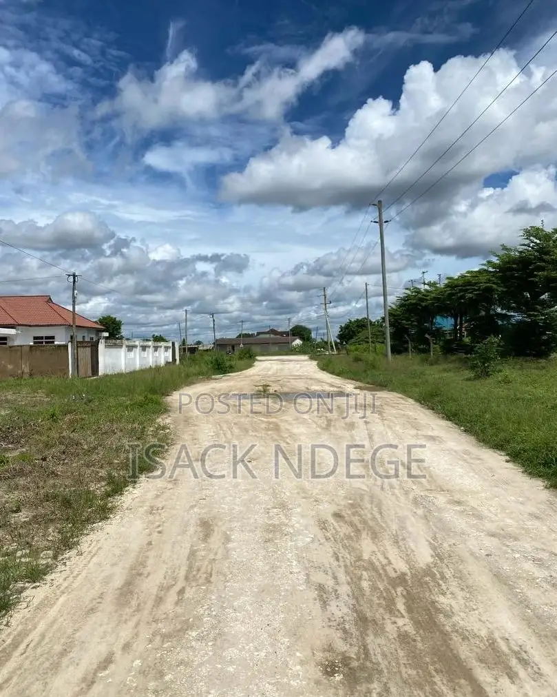 Plot in Bunju for Sale