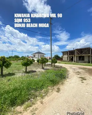 Plot in Bunju for Sale