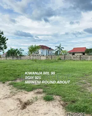 Kiwanja M98