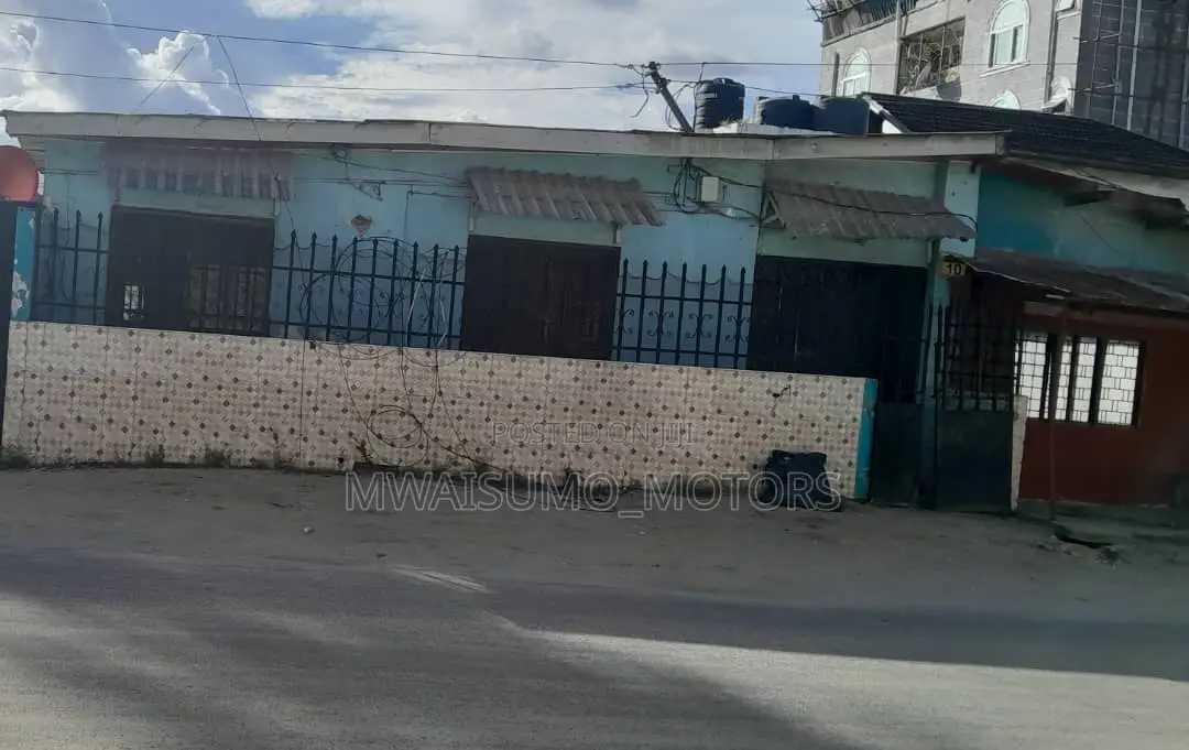 Ilala Plot for Sale