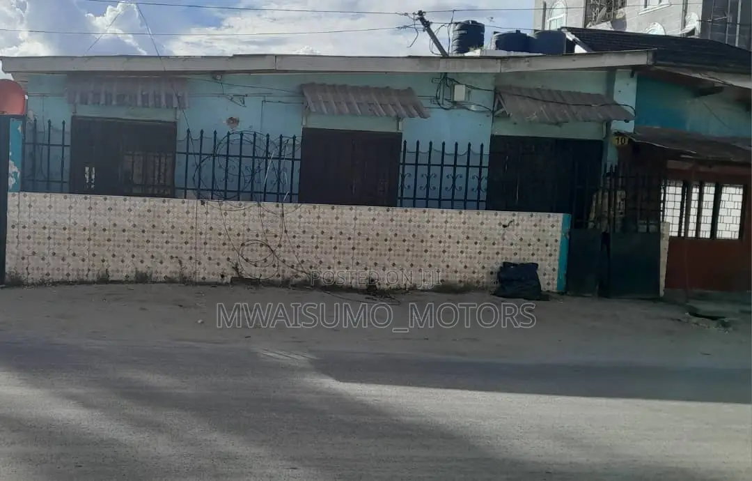 Ilala Plot for Sale