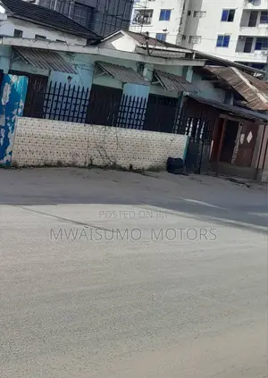Ilala Plot for Sale