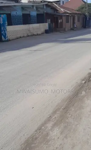 Ilala Plot for Sale