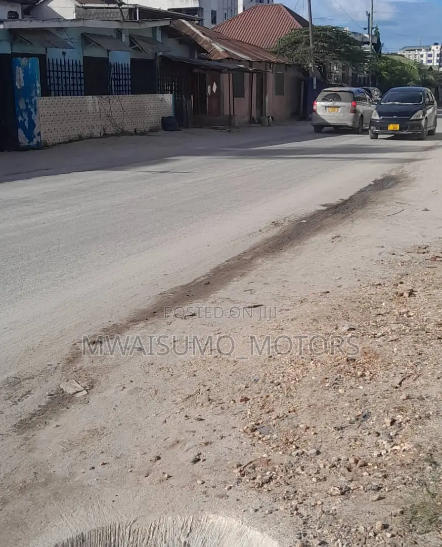 Ilala Plot for Sale