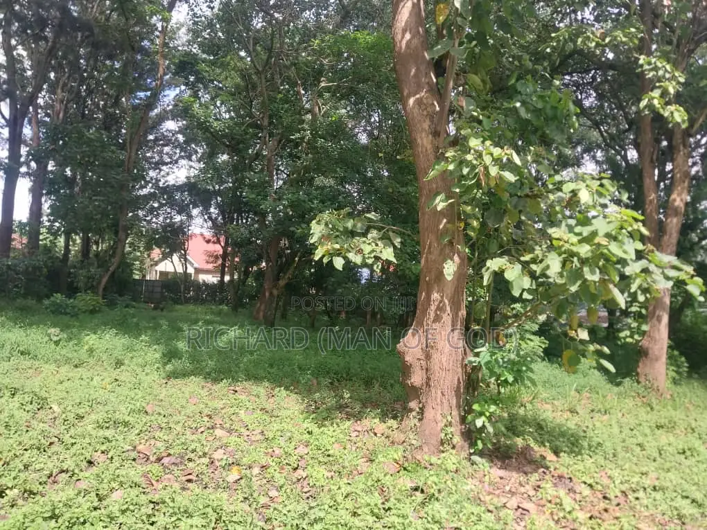 7000 Square Meters Of Land In Sakina-arusha