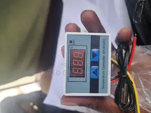 Temperature Controller