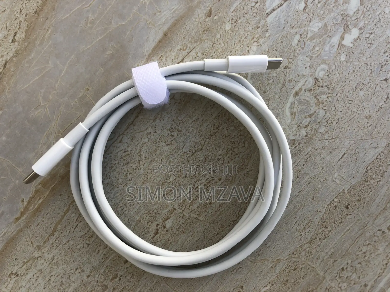 Type C to C Cable for Macbook Laptops (61W, 67W, 87W, 96W)