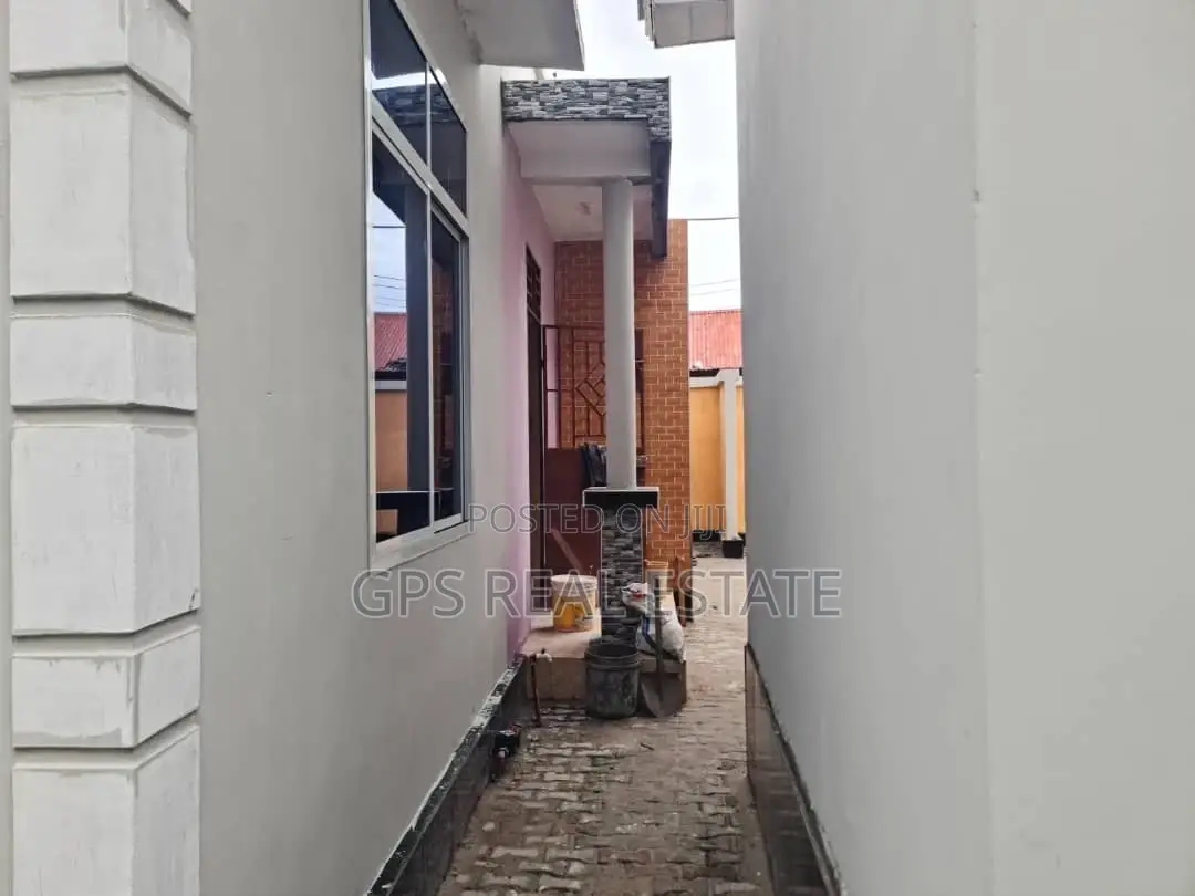 3bdrm House in Mbagala Mbande, Temeke for sale
