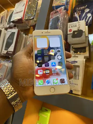 Apple iPhone 7 Plus 32 GB Rose Gold