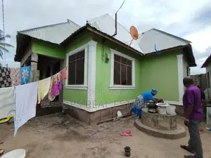 3bdrm House in Kitonga, Ilala for sale