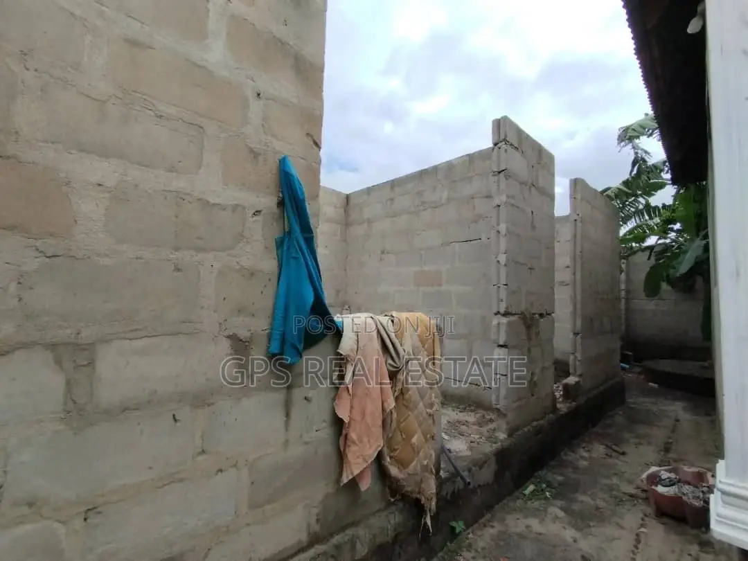3bdrm House in Kitonga, Ilala for sale