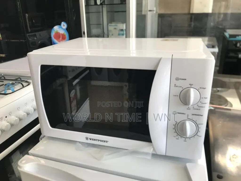 Westpoint Wmss2011mg Microwave Manual Grill 20l