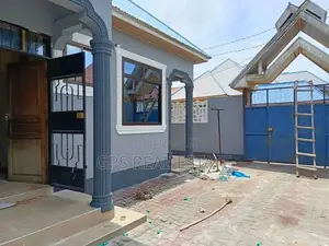 3bdrm House in Mbagala Chamazi, Temeke for sale