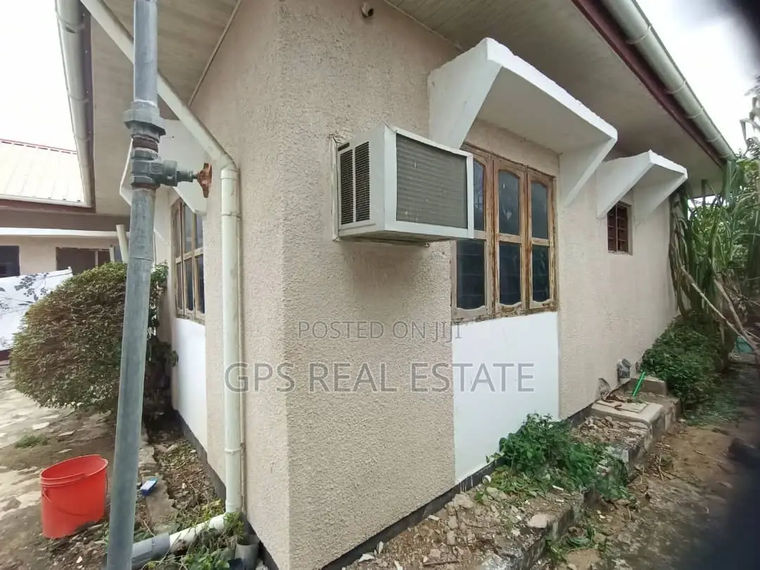 3bdrm House in Madale Polisi, Kinondoni for sale