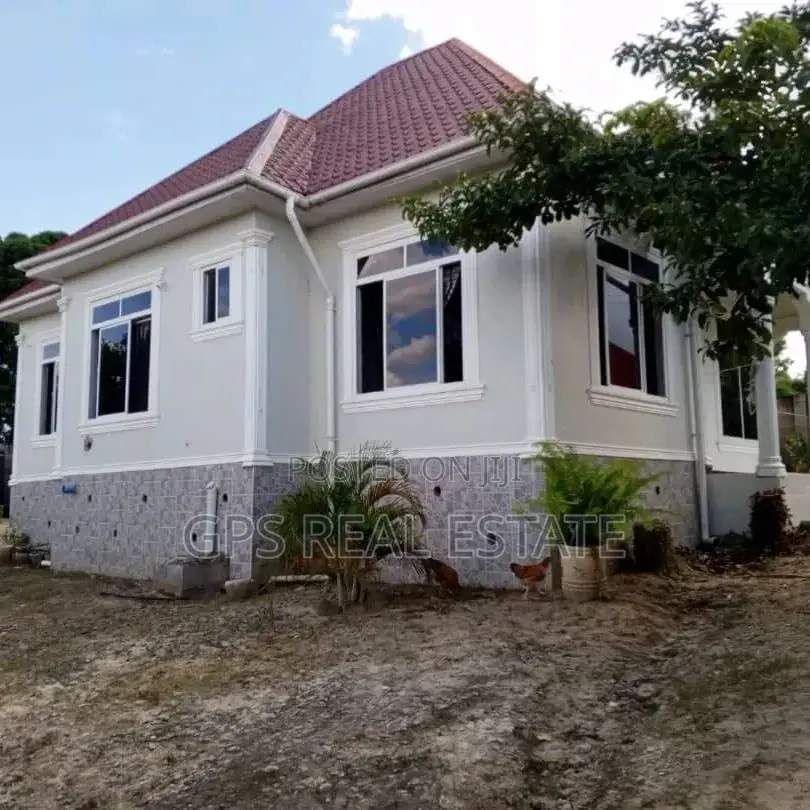 3bdrm House in Kibamba Mwisho, Kinondoni for sale