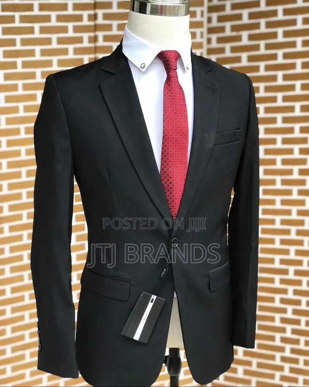 Male's Blazer