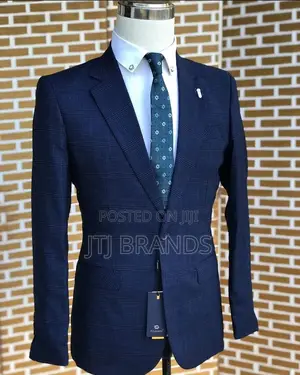 Male's Blazer