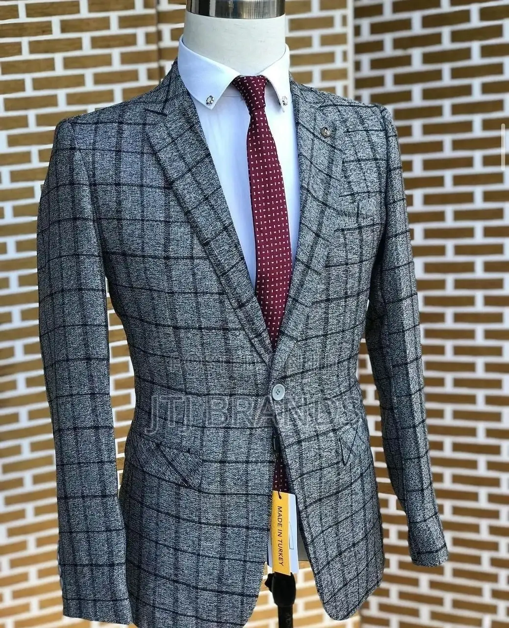 Male's Blazer