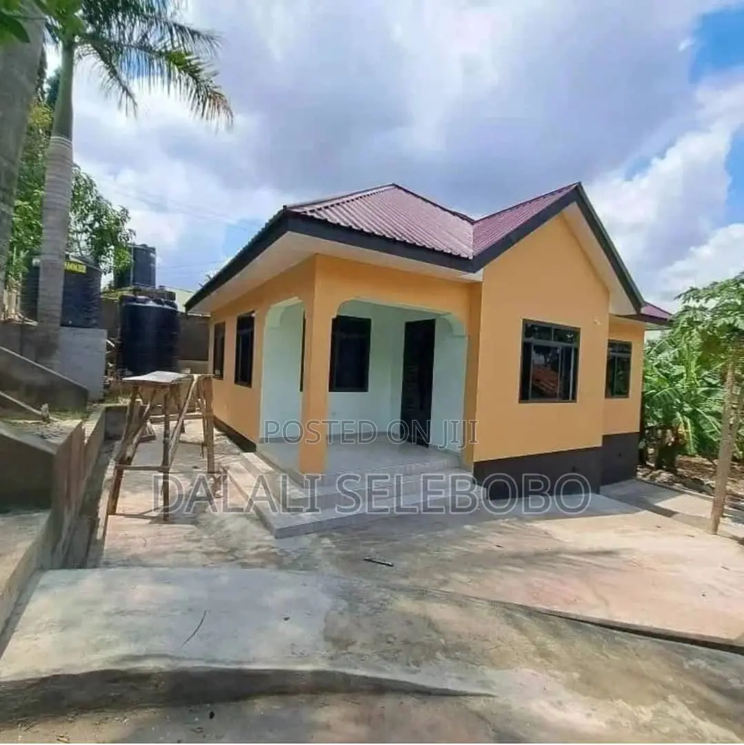 3bdrm Bungalow in Kimara Suka for rent