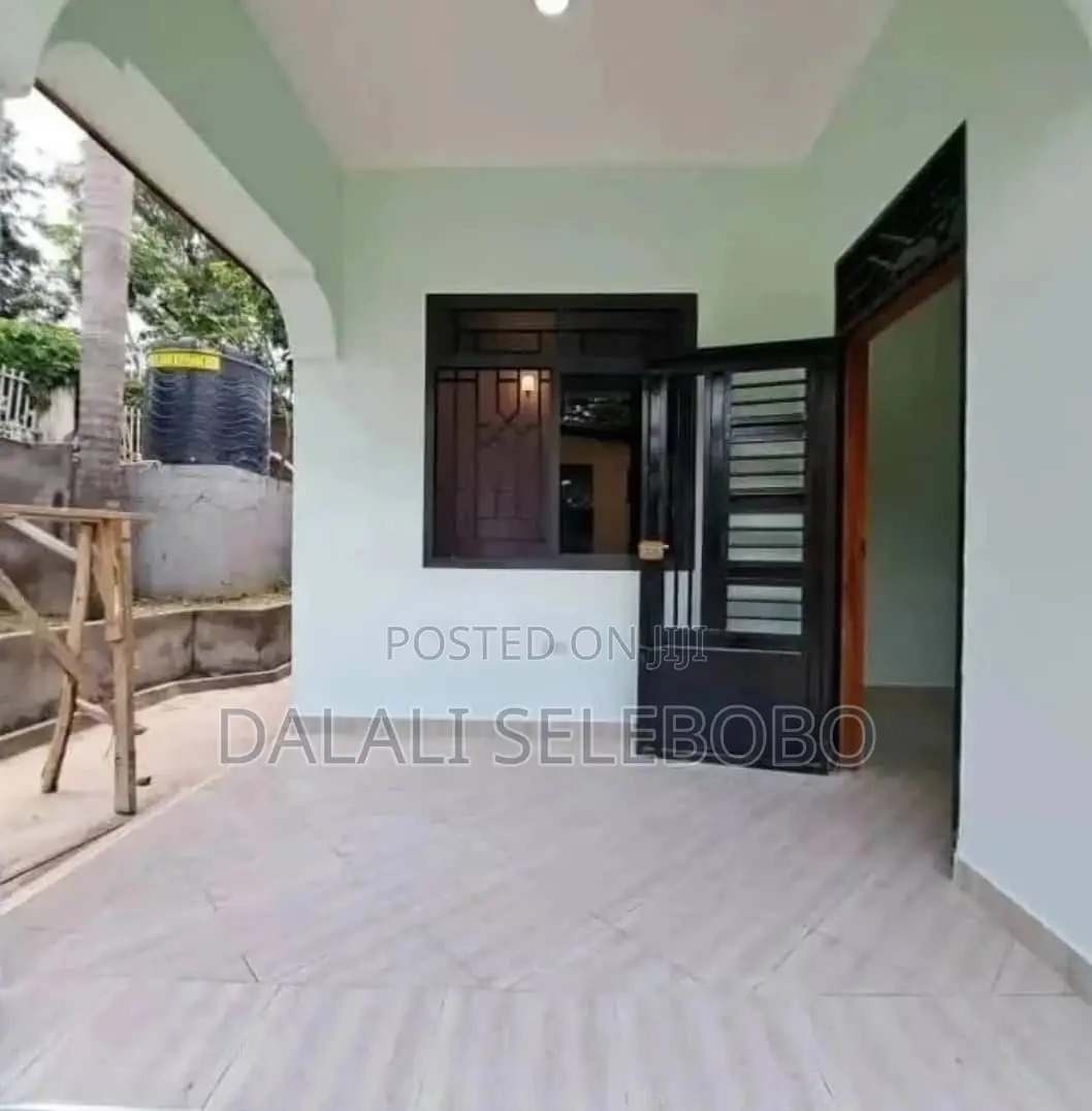 3bdrm Bungalow in Kimara Suka for rent
