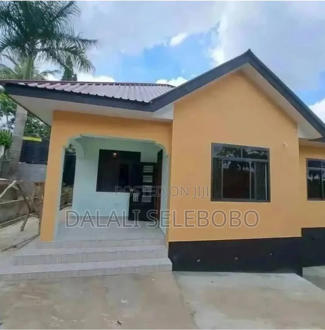3bdrm Bungalow in Kimara Suka for rent